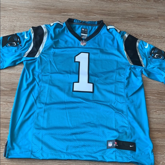 nike cam newton jersey